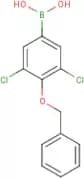 4-(Benzyloxy)-3,5-dichlorobenzeneboronic acid
