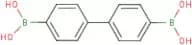 Biphenyl-4,4'-diboronic acid
