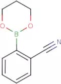 2-Cyanobenzeneboronic acid, propane-1,3-diol ester
