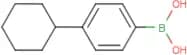 4-Cyclohexylbenzeneboronic acid