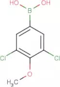 3,5-Dichloro-4-methoxybenzeneboronic acid