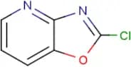 2-Chlorooxazolo[4,5-b]pyridine
