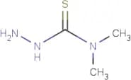 4,4-Dimethyl-3-thiosemicarbazide