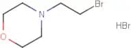 4-(2-Bromoethyl)morpholine hydrobromide