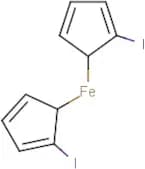 1,1-Diiodoferrocene