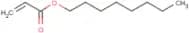 n-Octyl acrylate