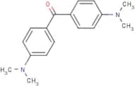 4,4′-Bis(dimethylamino)benzophenone