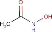 N-Hydroxyacetamide