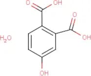 4-Hydroxyphthalic acid monohydrate
