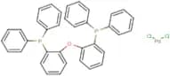 Dichloro[bis(2-(diphenylphosphino)phenyl)ether]palladium(II)