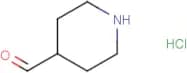 4-Formylpiperidine hydrochloride