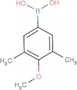 3,5-Dimethyl-4-methoxybenzeneboronic acid
