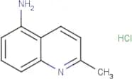 5-Amino-2-methylquinoline hydrochloride