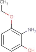 2-Amino-3-ethoxyphenol