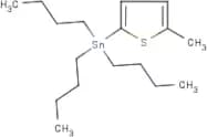 2-Methyl-5-(tributylstannyl)thiophene
