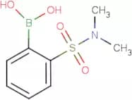 2-(N,N-Dimethylsulphamoyl)benzeneboronic acid