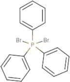 Triphenylphosphane dibromide