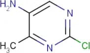 2-Chloro-4-methylpyrimidin-5-amine