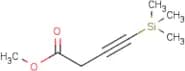 Methyl 4-(trimethylsilyl)-3-butynoate