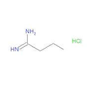 Butanimidamide hydrochloride