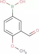 3-Formyl-4-methoxybenzeneboronic acid