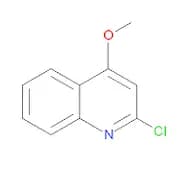 2-Chloro-4-methoxyquinoline