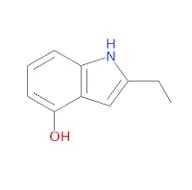 2-Ethyl-1H-indol-4-ol