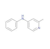 2-Methyl-N-phenylpyridin-4-amine