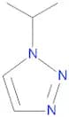 1-Isopropyl-1H-1,2,3-triazole