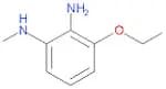 3-Ethoxy-N1-methylbenzene-1,2-diamine