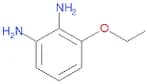 3-Ethoxybenzene-1,2-diamine