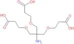 Amino-Tri-(carboxyethoxymethyl)-methane