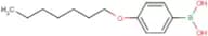 4-(Heptyloxy)benzeneboronic acid
