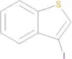 3-Iodobenzo[b]thiophene
