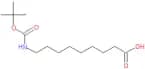 9-((tert-Butoxycarbonyl)amino)nonanoic acid