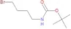 tert-Butyl (4-bromobutyl)carbamate