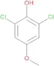 2,6-Dichloro-4-methoxyphenol