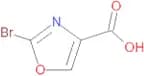 2-Bromooxazole-4-carboxylic acid