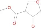 methyl 4-oxotetrahydrofuran-3-carboxylate