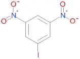 1-Iodo-3,5-dinitrobenzene