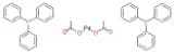 Bis(triphenylphosphine)palladium(II) diacetate
