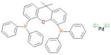 Dichloro[9,9-dimethyl-4,5-bis(diphenylphosphino)xanthene]palladium(II)