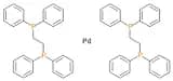 Bis[1,2-bis(diphenylphosphino)ethane]palladium(0)