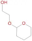 2-(Tetrahydro-2H-pyran-2-yloxy)ethanol