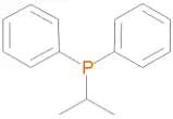 Isopropyldiphenylphosphine