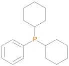 Dicyclohexylphenylphosphine