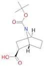 (1R,2S,4S)-7-(tert-Butoxycarbonyl)-7-azabicyclo[2.2.1]heptane-2-carboxylic acid