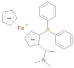 (R)-N,N-Dimethyl-1-[(S)-2-(diphenylphosphino)ferrocenyl]ethylamine