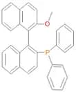 (R)-(+)-2-Diphenylphosphino-2'-methoxy-1,1'-binaphthyl