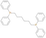 1,6-Bis(diphenylphosphino)hexane